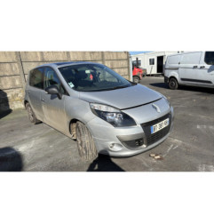 Com (Bloc Contacteur Tournant+Commodo Essuie Glace+Commodo Phare) RENAULT SCENIC 3