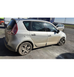 Com (Bloc Contacteur Tournant+Commodo Essuie Glace+Commodo Phare) RENAULT SCENIC 3