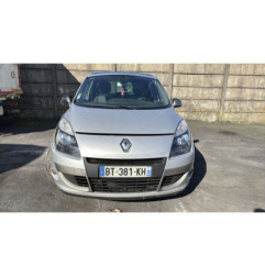 Com (Bloc Contacteur Tournant+Commodo Essuie Glace+Commodo Phare) RENAULT SCENIC 3