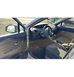Com (Bloc Contacteur Tournant+Commodo Essuie Glace+Commodo Phare) RENAULT SCENIC 3