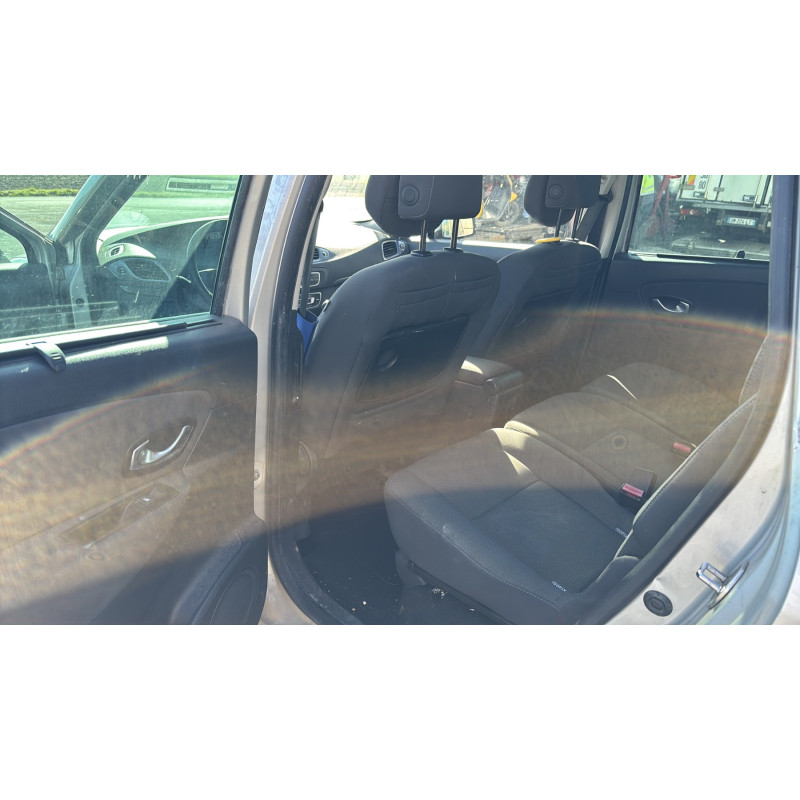 Com (Bloc Contacteur Tournant+Commodo Essuie Glace+Commodo Phare) RENAULT SCENIC 3 Photo n°17