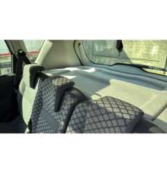 Com (Bloc Contacteur Tournant+Commodo Essuie Glace+Commodo Phare) RENAULT SCENIC 3