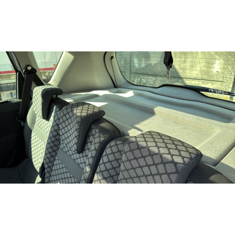 Com (Bloc Contacteur Tournant+Commodo Essuie Glace+Commodo Phare) RENAULT SCENIC 3 Photo n°18