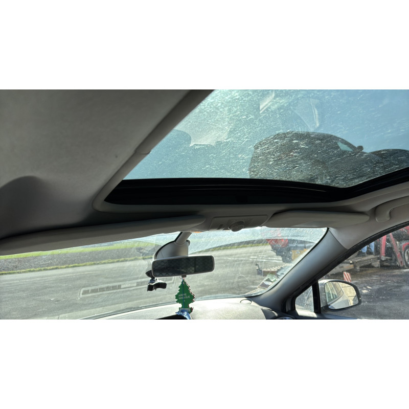 Com (Bloc Contacteur Tournant+Commodo Essuie Glace+Commodo Phare) RENAULT SCENIC 3 Photo n°20