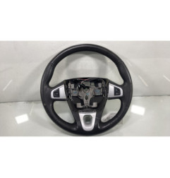 Volant RENAULT SCENIC 3 Photo n°1