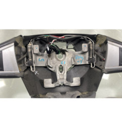 Volant RENAULT SCENIC 3