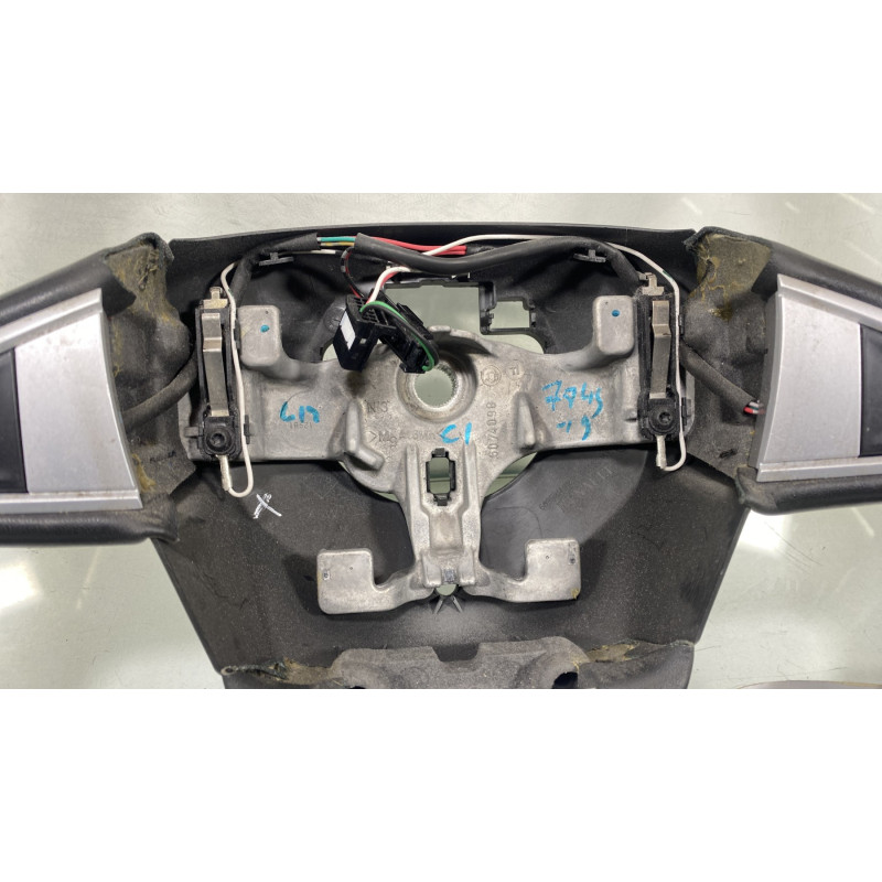 Volant RENAULT SCENIC 3 Photo n°2