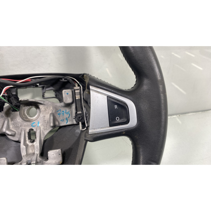 Volant RENAULT SCENIC 3 Photo n°3