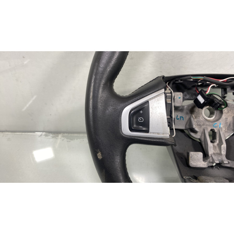Volant RENAULT SCENIC 3 Photo n°4