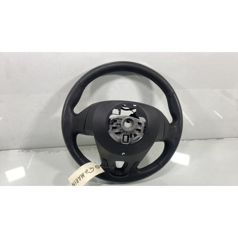 Volant RENAULT SCENIC 3 Photo n°5