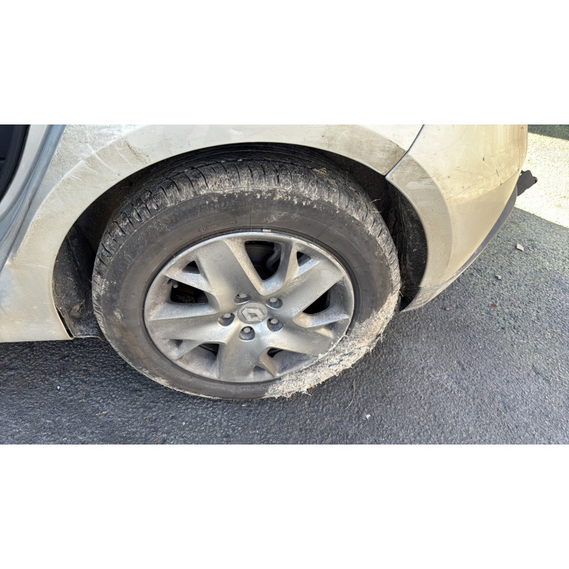 Volant RENAULT SCENIC 3 Photo n°20