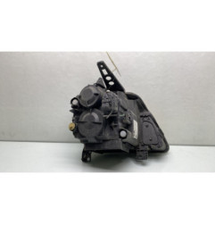 Optique avant principal gauche (feux)(phare) RENAULT MODUS