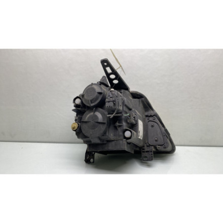 Optique avant principal gauche (feux)(phare) RENAULT MODUS