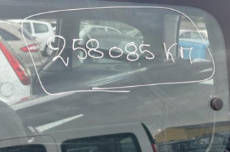 Bloc ABS (freins anti-blocage) PEUGEOT PARTNER 2