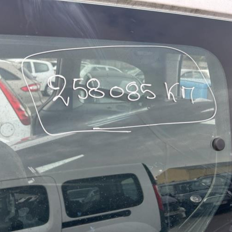 Bloc ABS (freins anti-blocage) PEUGEOT PARTNER 2 Photo n°16