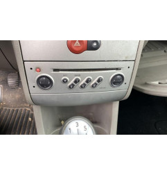 Commodo d'essuie glaces RENAULT MODUS