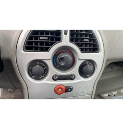 Commodo d'essuie glaces RENAULT MODUS
