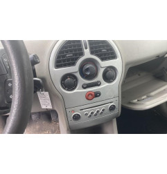Commodo d'essuie glaces RENAULT MODUS