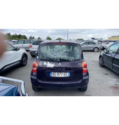 Commodo d'essuie glaces RENAULT MODUS