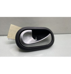 Poignee interieur arriere gauche RENAULT MODUS Photo n°1