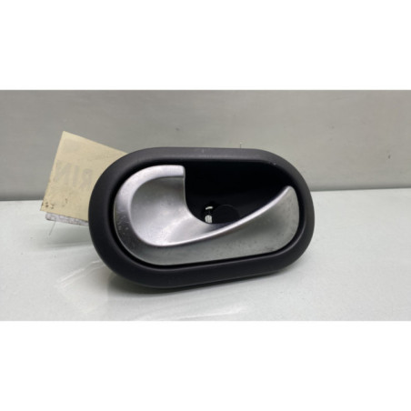 Poignee interieur arriere gauche RENAULT MODUS Photo n°1