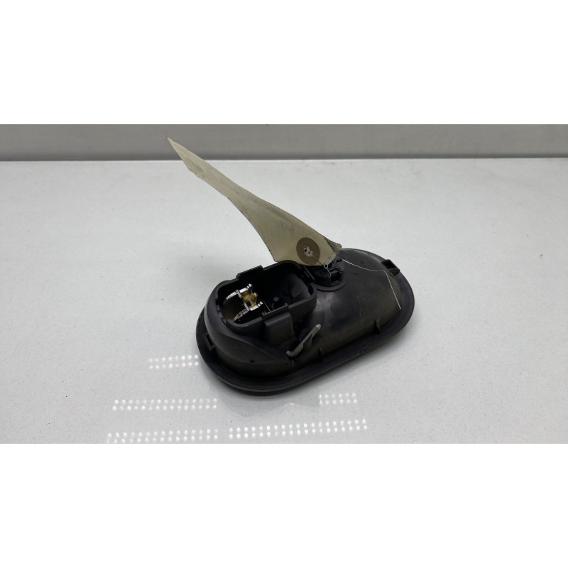 Poignee interieur arriere gauche RENAULT MODUS Photo n°3