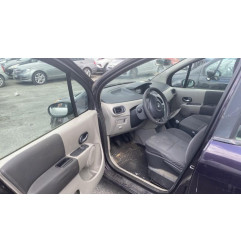 Poignee interieur arriere gauche RENAULT MODUS