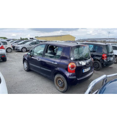 Poignee interieur arriere gauche RENAULT MODUS