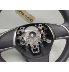 Volant MITSUBISHI SPACE STAR 3