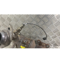 Catalyseur (echappement) MITSUBISHI SPACE STAR 3