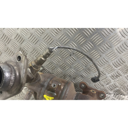 Catalyseur (echappement) MITSUBISHI SPACE STAR 3