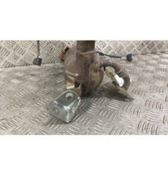 Catalyseur (echappement) MITSUBISHI SPACE STAR 3