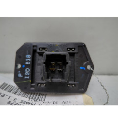 Resistance chauffage MITSUBISHI SPACE STAR 3
