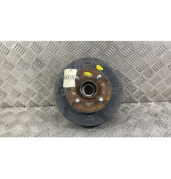 Tambour arriere droit MITSUBISHI SPACE STAR 3 Photo n°1