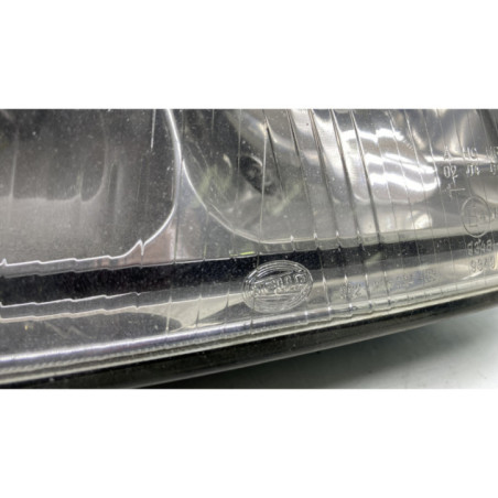 Optique avant principal droit (feux)(phare) AUDI A3 1