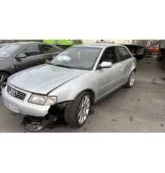 Optique avant principal droit (feux)(phare) AUDI A3 1