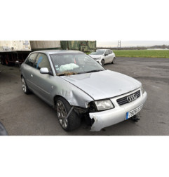Optique avant principal droit (feux)(phare) AUDI A3 1