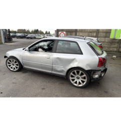 Optique avant principal droit (feux)(phare) AUDI A3 1