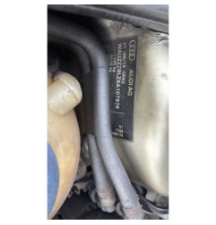 Optique avant principal droit (feux)(phare) AUDI A3 1