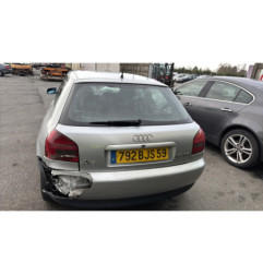 Interrupteur de leve vitre avant droit AUDI A3 1