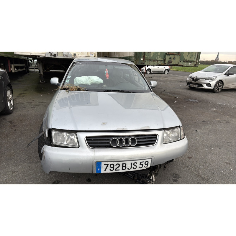 Interrupteur de leve vitre avant droit AUDI A3 1 Photo n°10