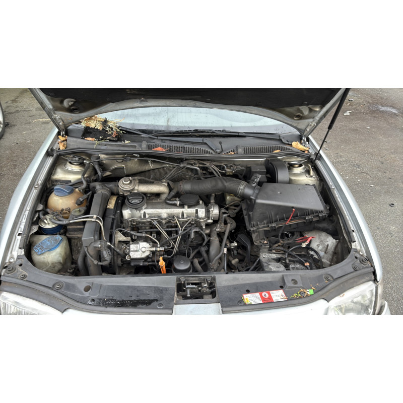 Interrupteur de leve vitre avant droit AUDI A3 1 Photo n°12