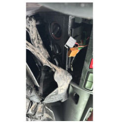 Interrupteur de leve vitre avant droit AUDI A3 1