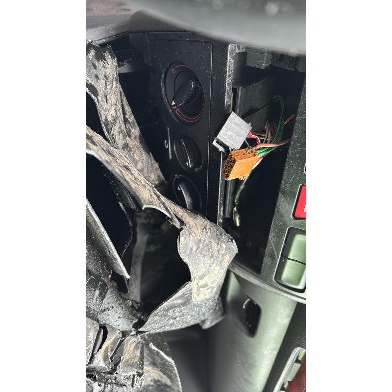 Interrupteur de leve vitre avant droit AUDI A3 1 Photo n°15