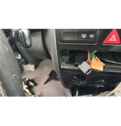 Interrupteur de leve vitre avant droit AUDI A3 1