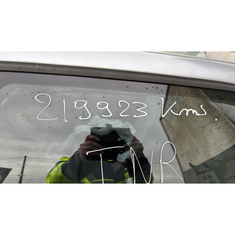 Interrupteur de leve vitre avant droit AUDI A3 1 Photo n°17