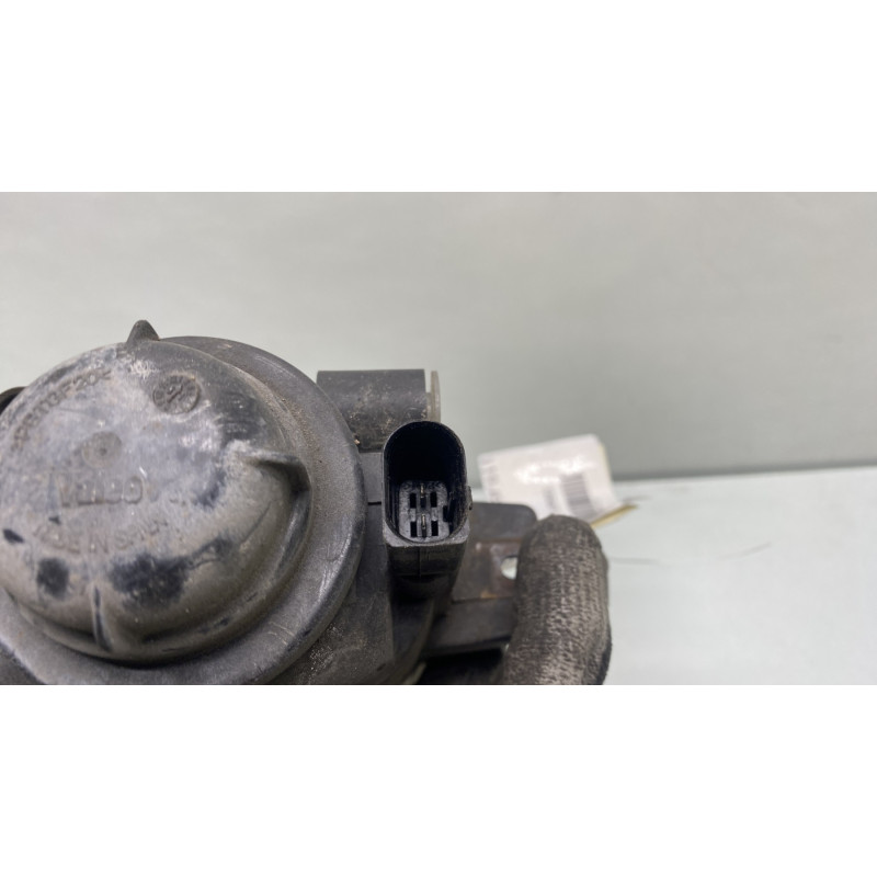 Anti brouillard droit (feux) SEAT LEON 1 Photo n°4
