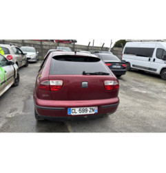 Anti brouillard gauche (feux) SEAT LEON 1
