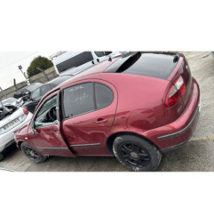 Anti brouillard gauche (feux) SEAT LEON 1