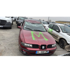 Anti brouillard gauche (feux) SEAT LEON 1